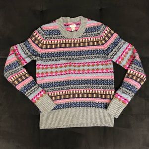 J. Crew Factory Sweater Size XXS